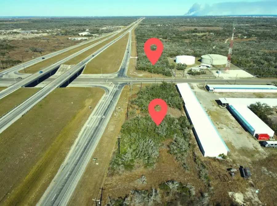 1166 State Highway 188, Rockport, TX 78382 - #3