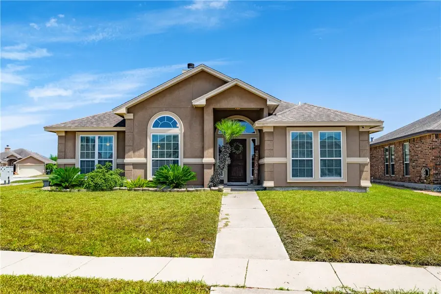 3930 Amadas Drive, Corpus Christi, TX 78414 - #2