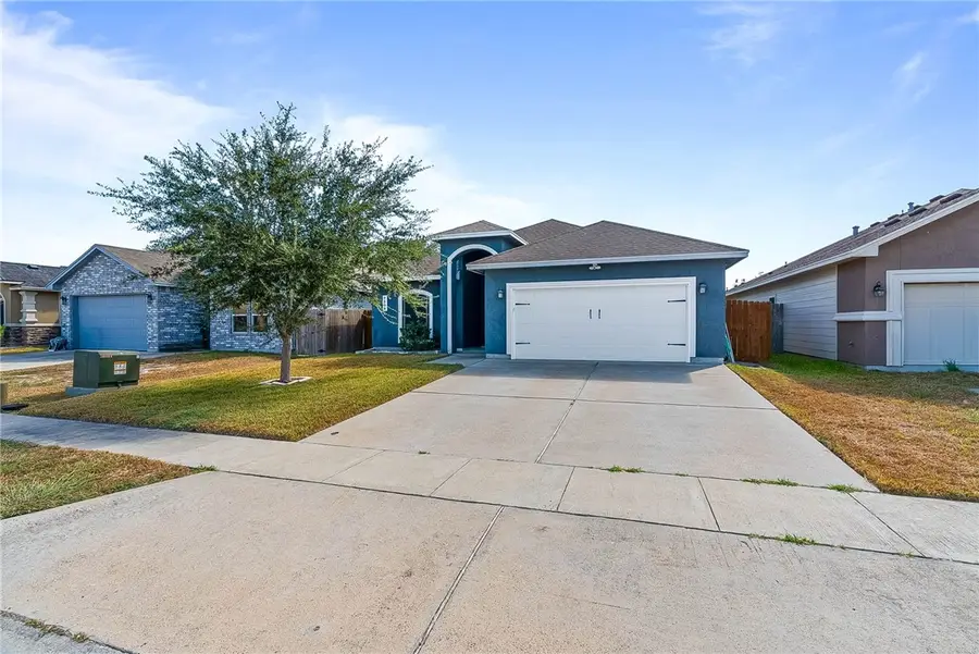 7309 Clapton Drive, Corpus Christi, TX 78414 - #2