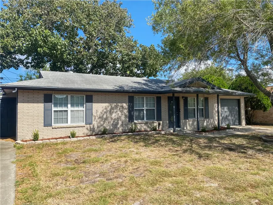 3318 Charlotte Drive, Corpus Christi, TX 78418 - #2