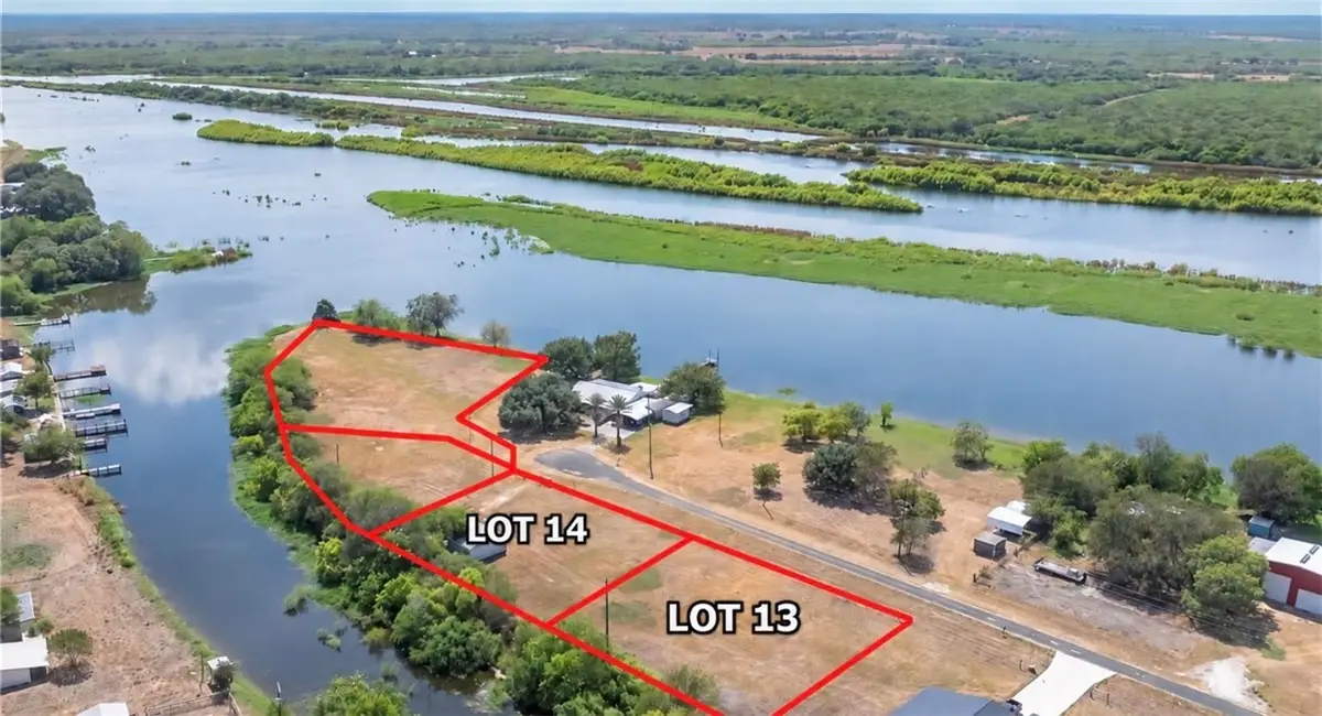 00 County Road 326, Mathis, TX 78368 - #1