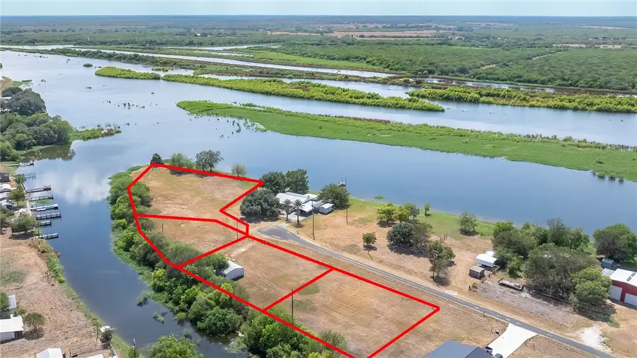 00 County Road 326, Mathis, TX 78368 - #2