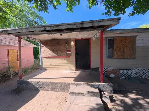 1720 Morris Street, Corpus Christi, TX 78401
