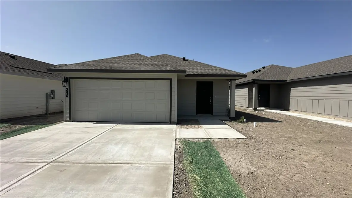 516 Meansville Drive, Odem, TX 78370 - #1