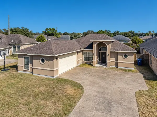2514 Dewberry Drive, Corpus Christi, TX 78414