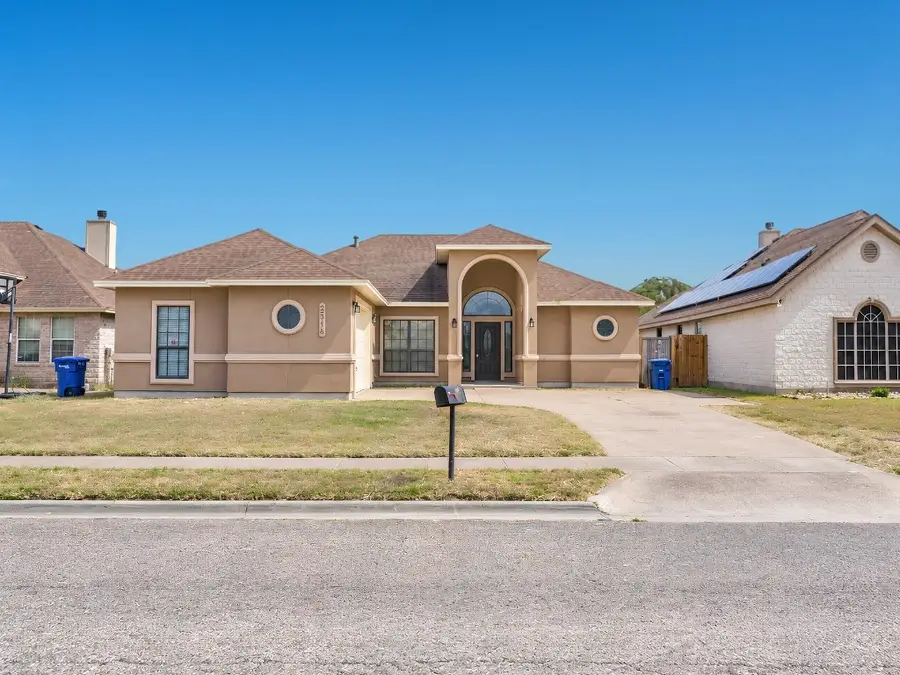 2514 Dewberry Drive, Corpus Christi, TX 78414 - #2