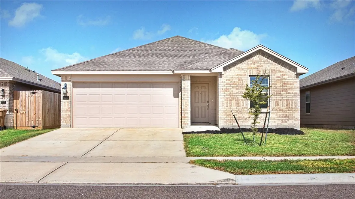 2309 Delightful, Corpus Christi, TX 78418 - #1