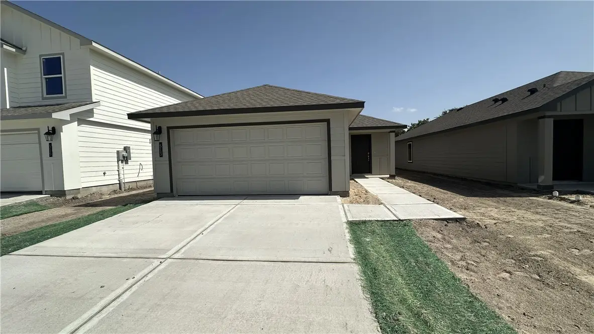 513 Meansville Drive, Odem, TX 78370 - #1