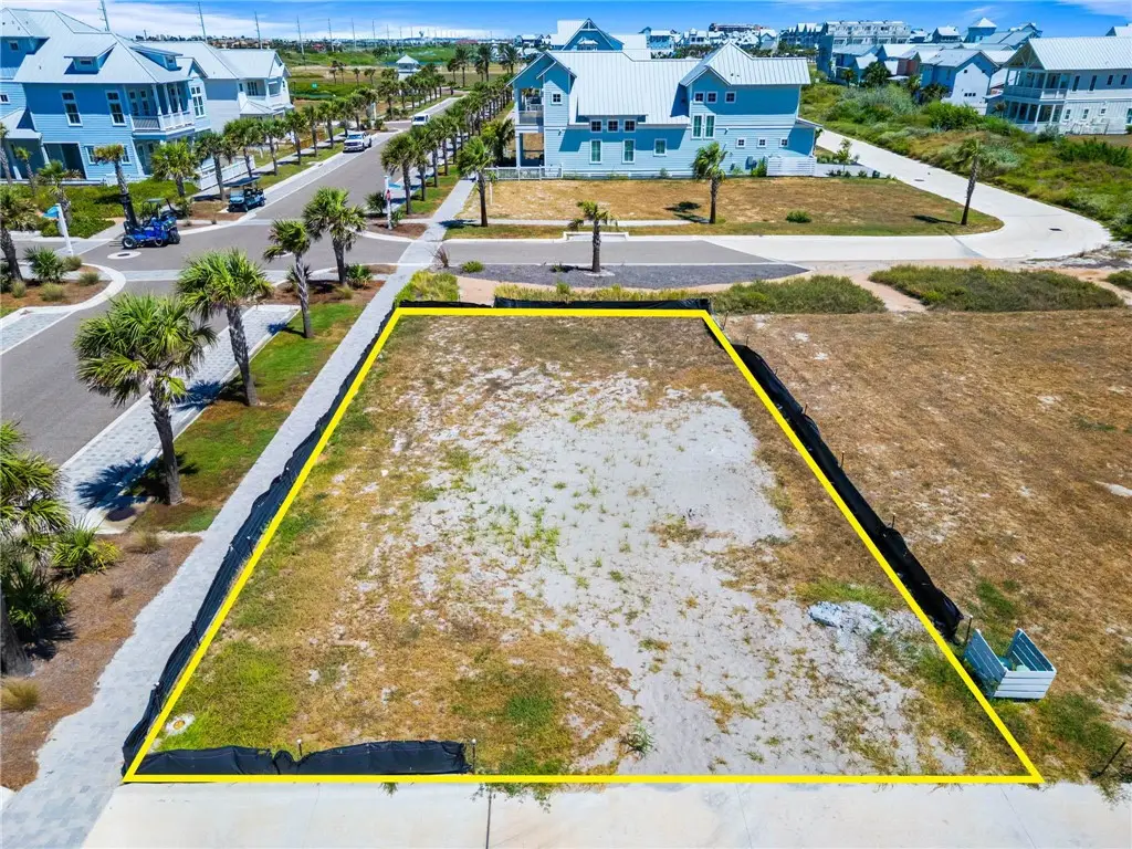 100 Horse Tail, Port Aransas, TX 78373 - #1