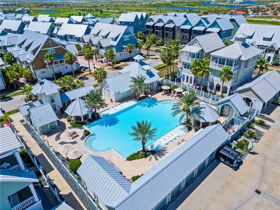 100 Horse Tail, Port Aransas, TX 78373 - #3
