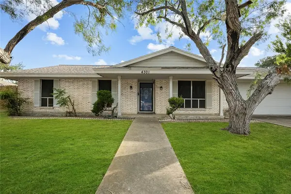 4301 Killarmet, Corpus Christi, TX 78413
