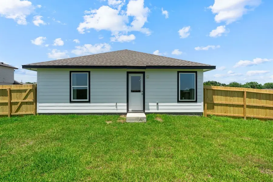 510 Meansville Drive, Odem, TX 78370 - #2