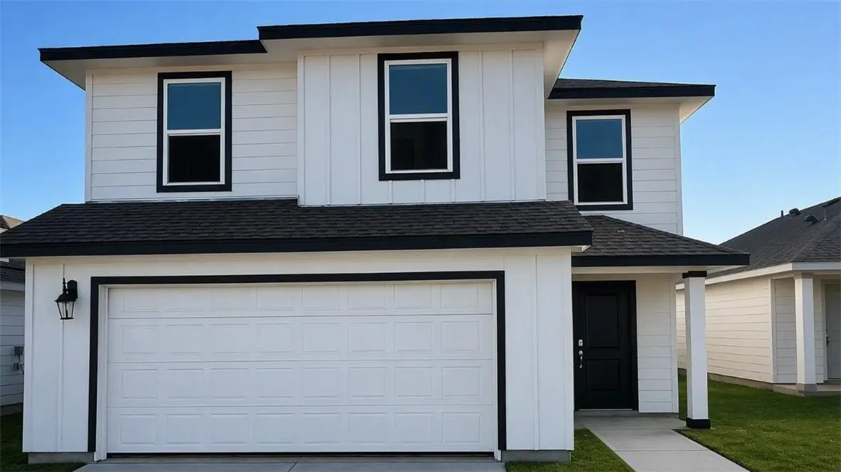 512 Meansville Drive, Odem, TX 78370 - #1