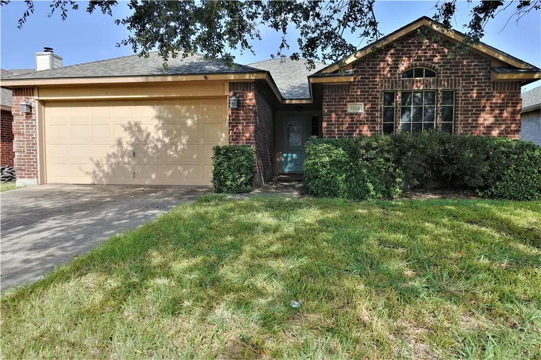 1120 La Mirada, Portland, TX 78374 - #1