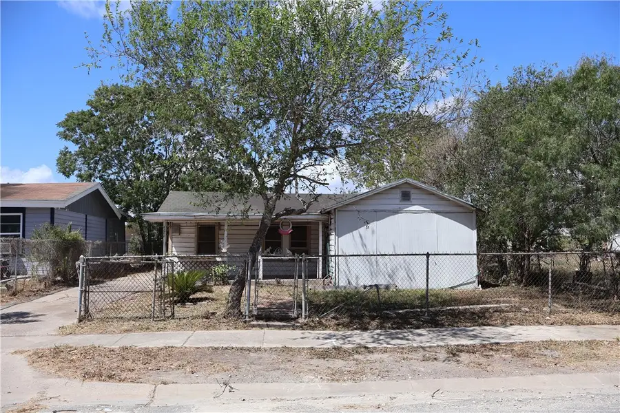 4333 Molina Drive, Corpus Christi, TX 78416 - #2