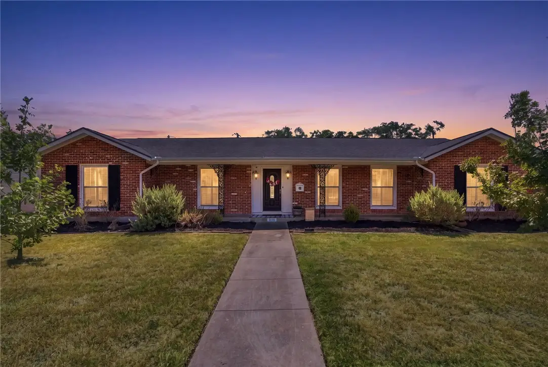 633 Moray Place, Corpus Christi, TX 78411 - #1