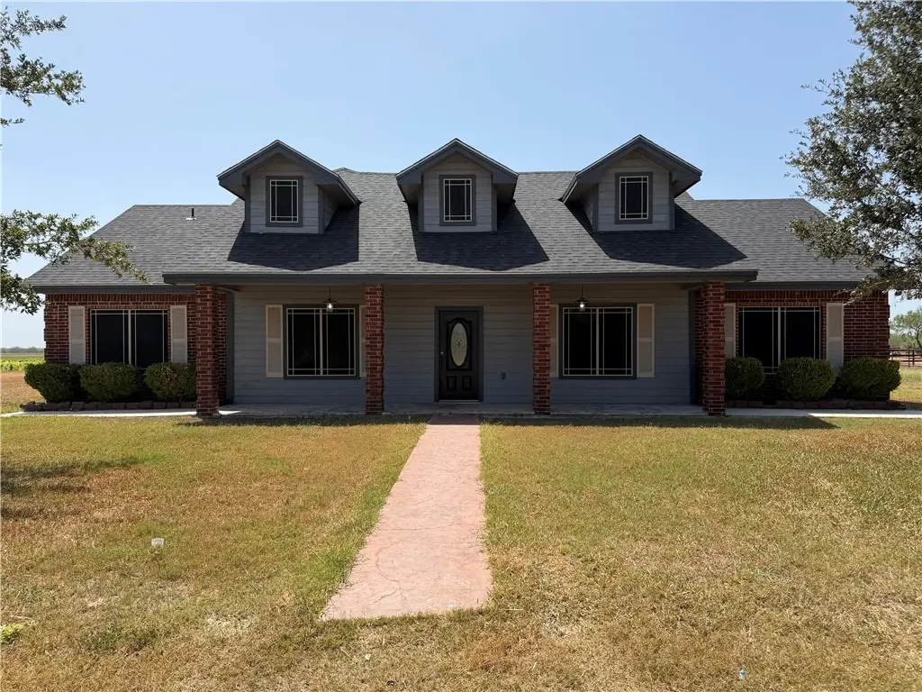 664 Fm 625, Alice, TX 78332 - #1