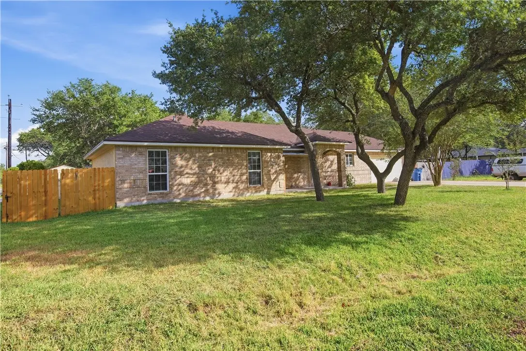 3146 Lenore Avenue, Ingleside, TX 78362 - #1