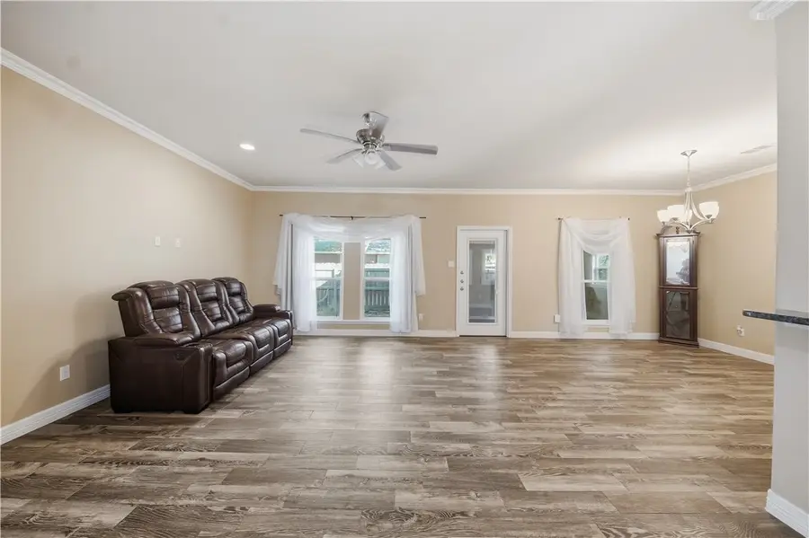 3146 Lenore Avenue, Ingleside, TX 78362 - #2