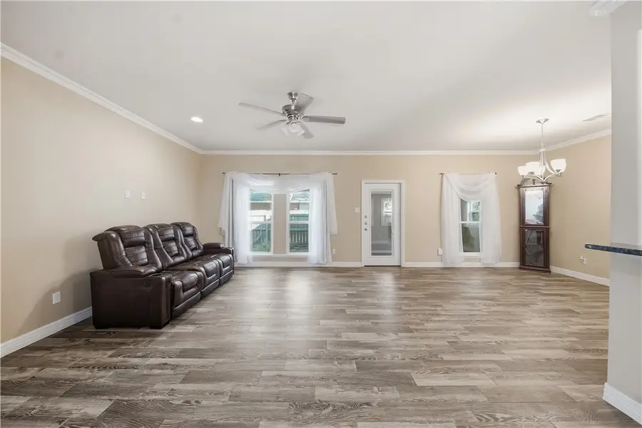 3146 Lenore Avenue, Ingleside, TX 78362 - #3