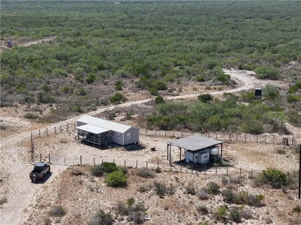 33 Acres, Freer, TX 78357 - #1