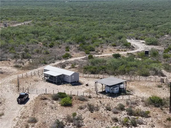 33 Acres, Freer, TX 78357