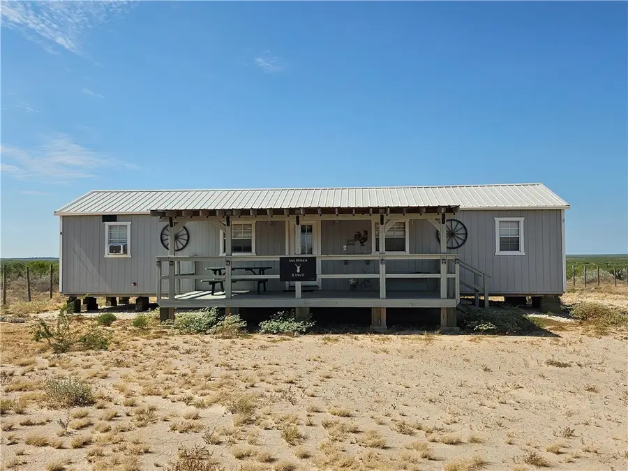 33 Acres, Freer, TX 78357 - #2