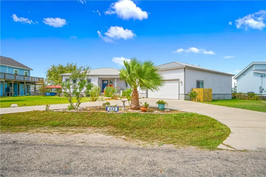 112 Ball, Rockport, TX 78382 - #2