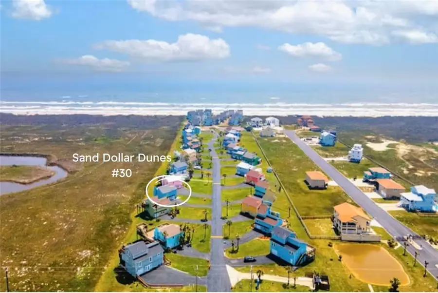 6877 State Highway 361 #30, Port Aransas, TX 78373 - #3