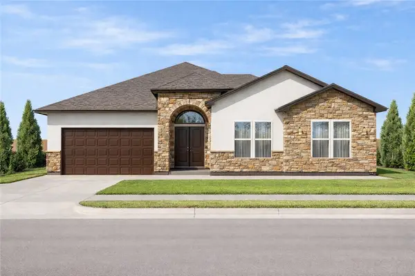 7806 Houshang Drive, Corpus Christi, TX 78414