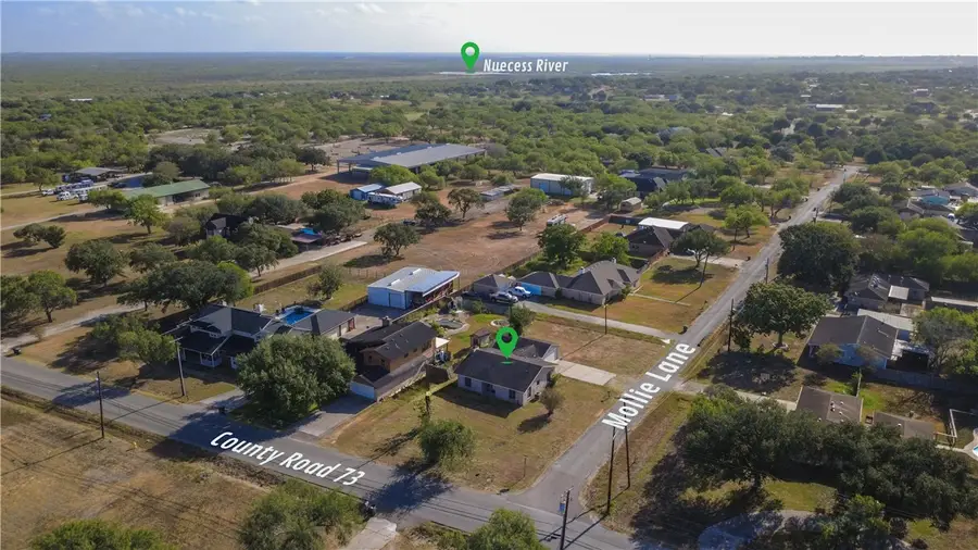 5394 County Road 73, Robstown, TX 78380 - #3