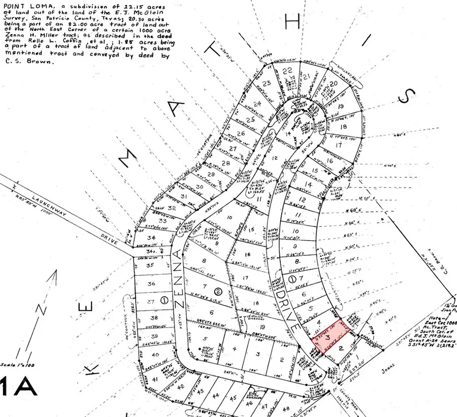 104 Zenna Drive, Mathis, TX 78368 - #2