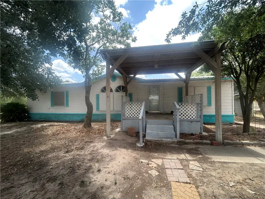 112 County Road 314, Orange Grove, TX 78372 - #3