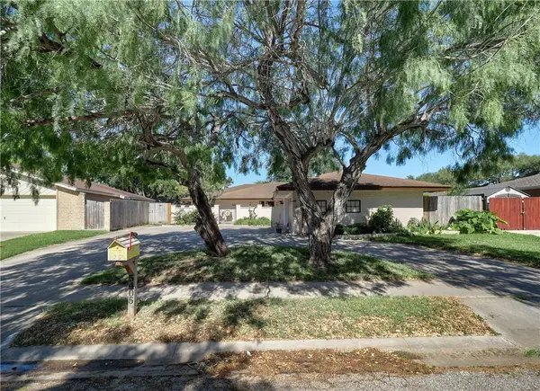 5405 Whitemarsh Drive, Corpus Christi, TX 78413