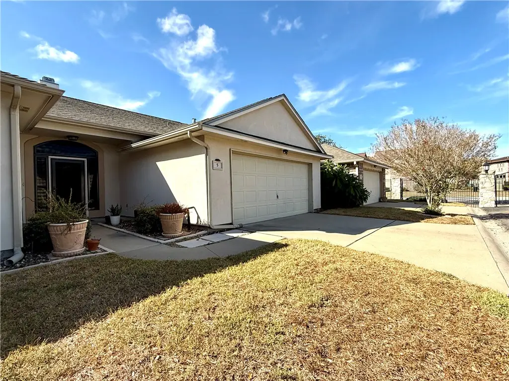 6653 Downing Street #5, Corpus Christi, TX 78414 - #1