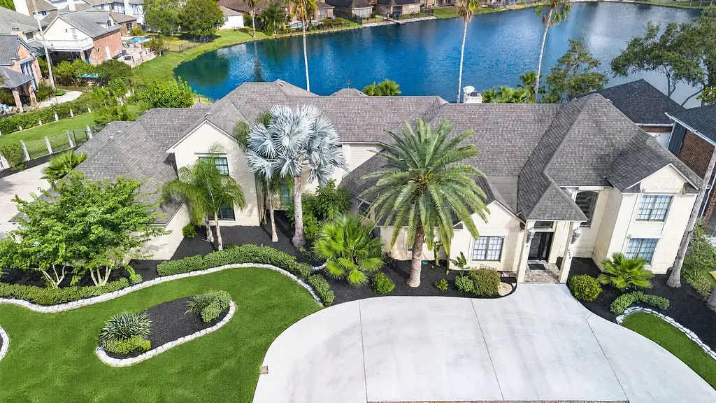 4510 Lake Bistineau Drive, Corpus Christi, TX 78413 - #1