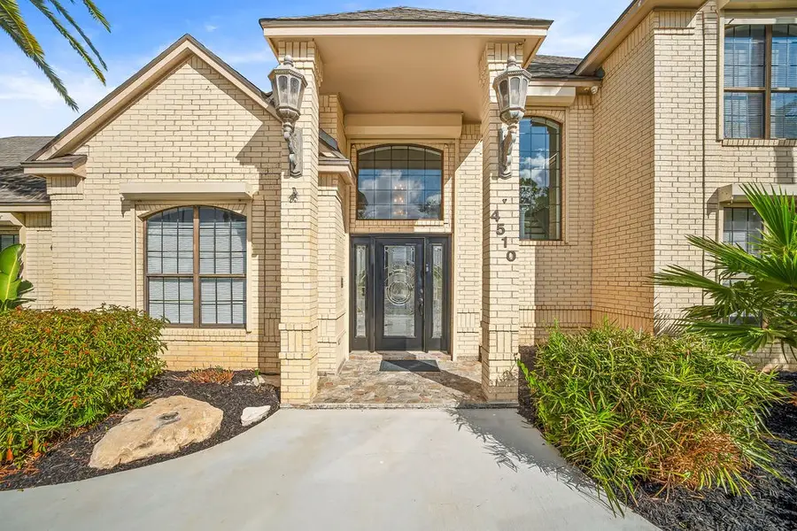 4510 Lake Bistineau Drive, Corpus Christi, TX 78413 - #3
