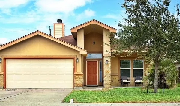 4230 Summer Wind Drive, Corpus Christi, TX 78413