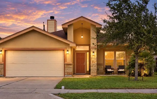 4230 Summer Wind Drive, Corpus Christi, TX 78413 - #3