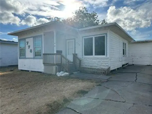 778 Chase Drive, Corpus Christi, TX 78412