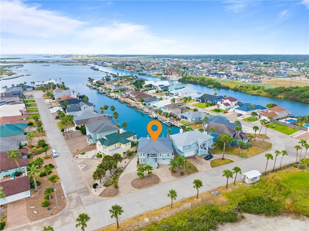 104 Bay Harbor Drive, Aransas Pass, TX 78336 - #1