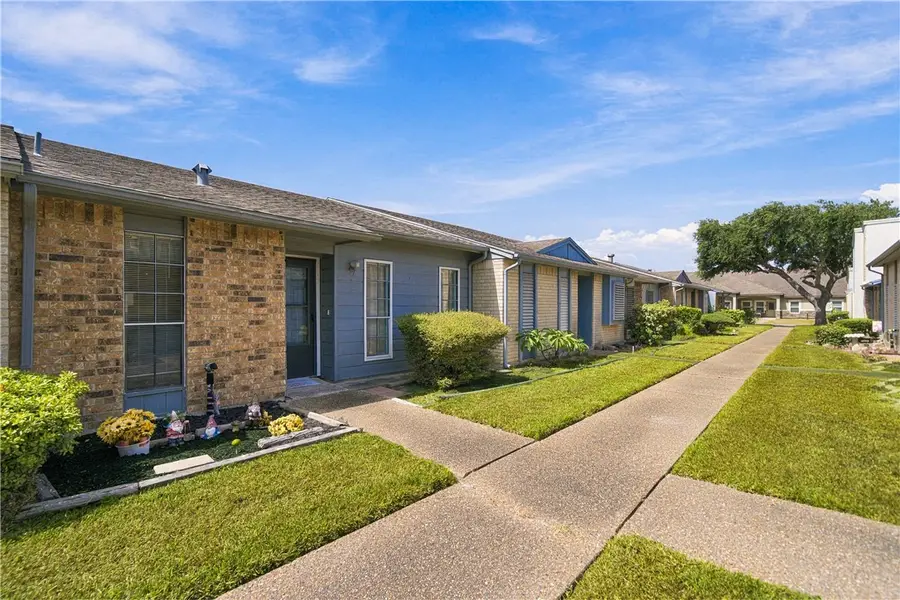 1818 Rodd Field #I5, Corpus Christi, TX 78412 - #2