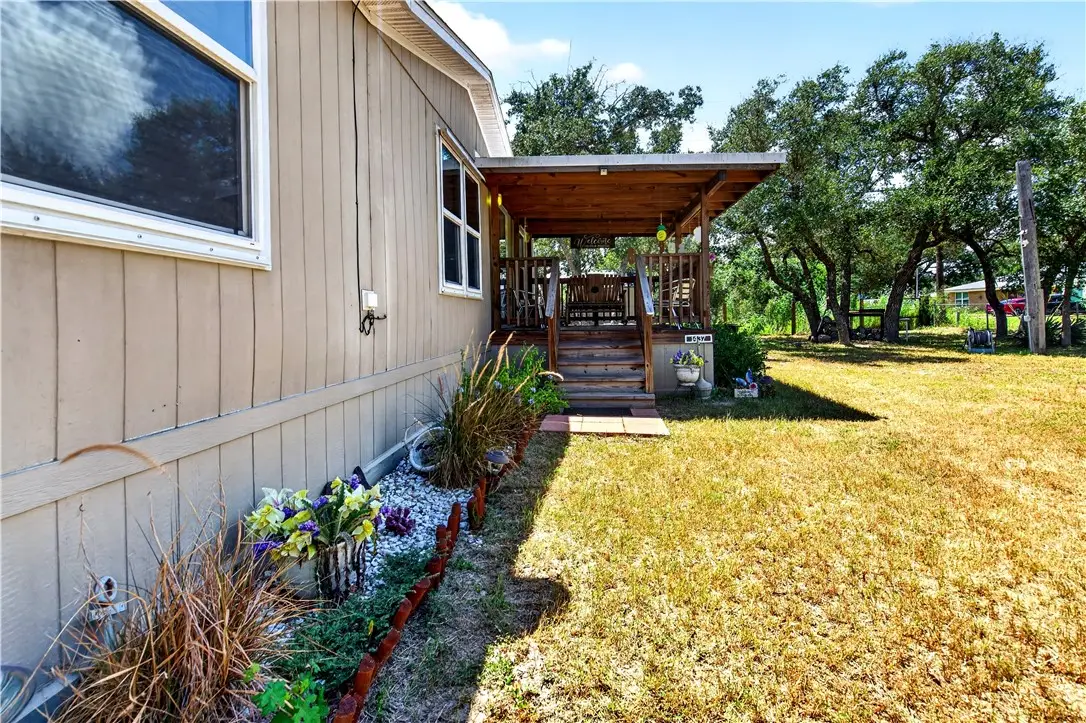1437 Mallard Drive, Rockport, TX 78382 - #1