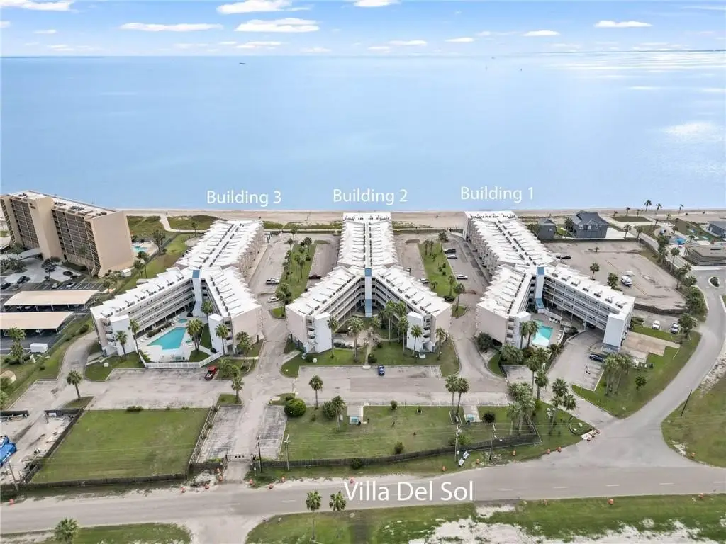3938 Surfside Boulevard #1337, Corpus Christi, TX 78402 - #1