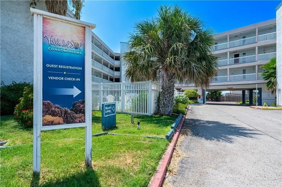 3938 Surfside Boulevard #1337, Corpus Christi, TX 78402 - #3