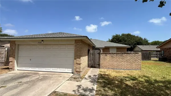 2320 Redwood Lane, Ingleside, TX 78362