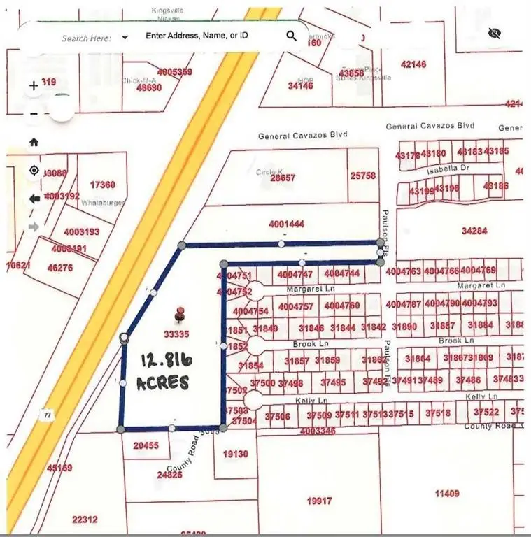 00 Us Hwy 77 & Schubert Dr., Kingsville, TX 78363 - #3