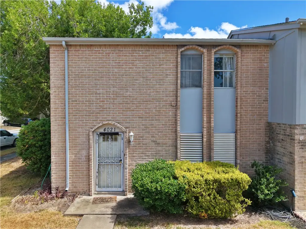 4021 Ogrady Drive, Corpus Christi, TX 78413 - #1