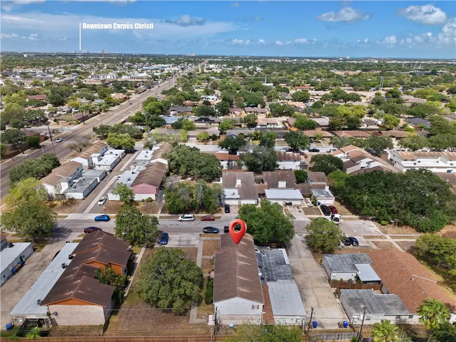 4021 Ogrady Drive, Corpus Christi, TX 78413 - #2