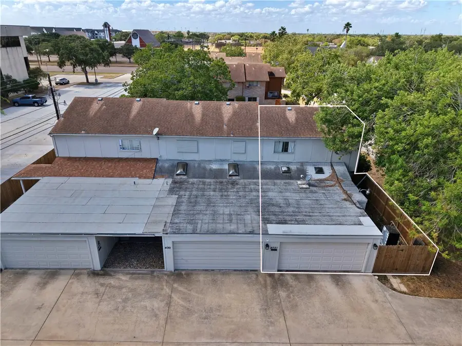 4021 Ogrady Drive, Corpus Christi, TX 78413 - #3